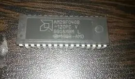 AM29F040B-90PC DIP32 Integruota mikroschema Originalus Naujas