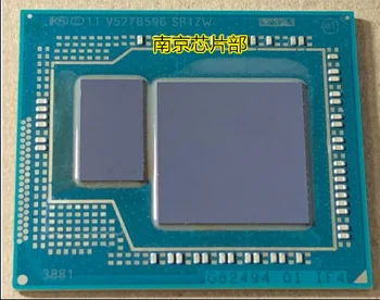 CPU I5 4570R SR18P CPU BGA