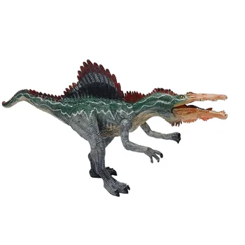 Duomenys Žaislo Modelis Gyvūnų Spinosaurus Pav Veiksmų Juros Periodo Vaikai Spinasouras Šalies Realius Modelius, Mini Naudai Figurinefor