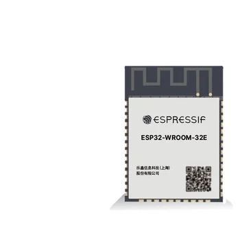 Esp32-wroom-32e / dual core Wi Fi / bluetooth modulis esp32 ekologinio V3