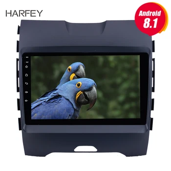 Harfey HD Jutiklinis ekranas 9