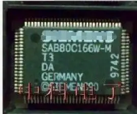 IC naujas originalus 5vnt/daug SAB80C166W-MT3 SAB80C166W SAB80C166W-M QFP originalus elektronika IC rinkinys sandėlyje