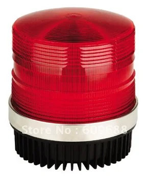 LED blykstės šviesa LTD-5111,Atsargiai šviesos diodų (LED flash lempos šviesos signalizacijos