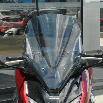 Motociklo priekinio, galinio Stiklo Turistinis Priekinio stiklo Vėjo Deflektoriai Honda Forza NSS750 Parabris FORZA750 2021 2022 NPT 750 Priedai
