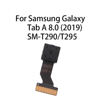 Priekiniai Mažos vaizdo Kameros Modulis Flex Kabelis Samsung Galaxy Tab 8.0 2019 SM-T290/T295