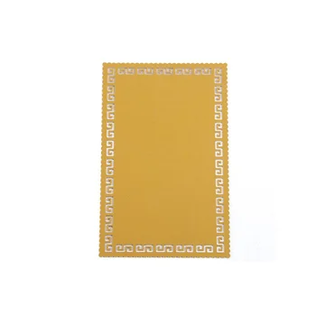Sublimacijos Metalo Vizitinę Kortelę pigūs custom graviruotas žalvario spausdinami metalo kortelės sublimacijos sidabro aukso blizgus