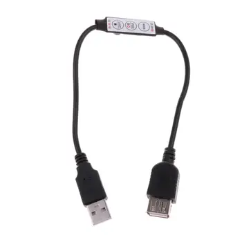 USB Kabelį Maitinamas 