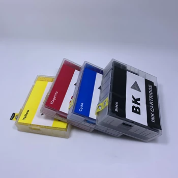 YOTAT Visą pigment ink PGI-2900 Daugkartiniai rašalo kasetė SGN-2900XL PGI2900 Canon MAXIFY MB5090 MB5390 iB4090 spausdintuvą